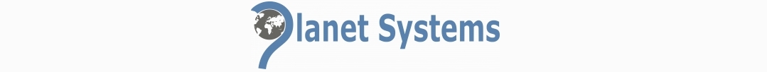 Planet Systems ®