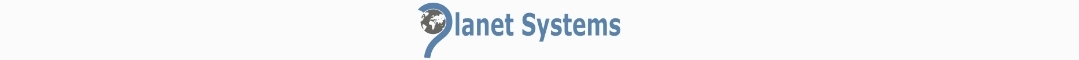 Planet Systems ®