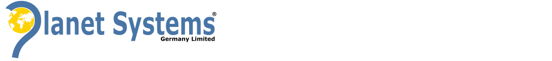 Planet Systems Germany Ltd