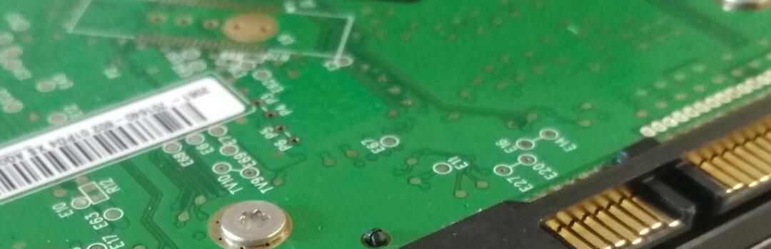 pcb board